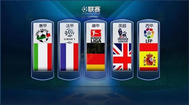 我国顶级的